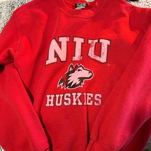 Small crewneck bundle